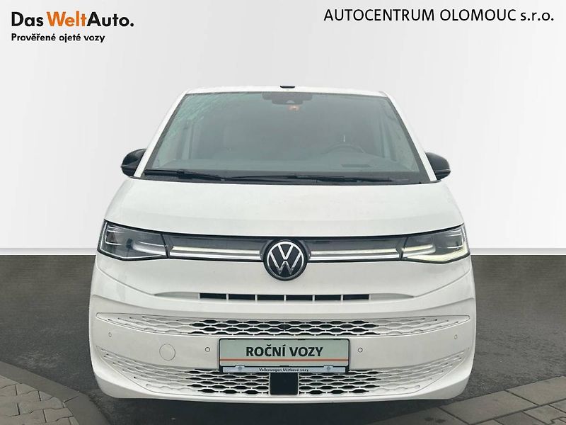 Volkswagen Multivan (2025) LONG 1.5 TSI PHEV 6DSG 4MOTION - fotka 4 z 35