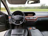 Mercedes-Benz Třídy S (2006) S-350i,LONG,volat 608081843 - náhled 18