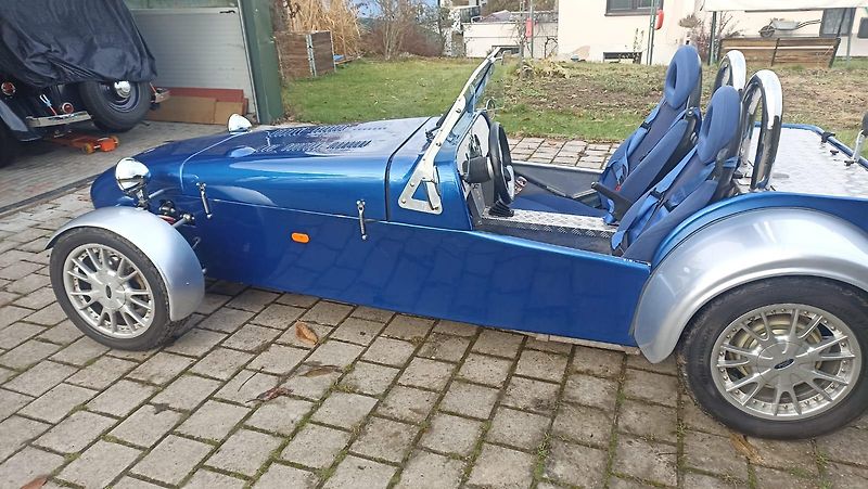 Kaipan Ostatní (2008) 1,8 bi Turbo - fotka 3 z 10