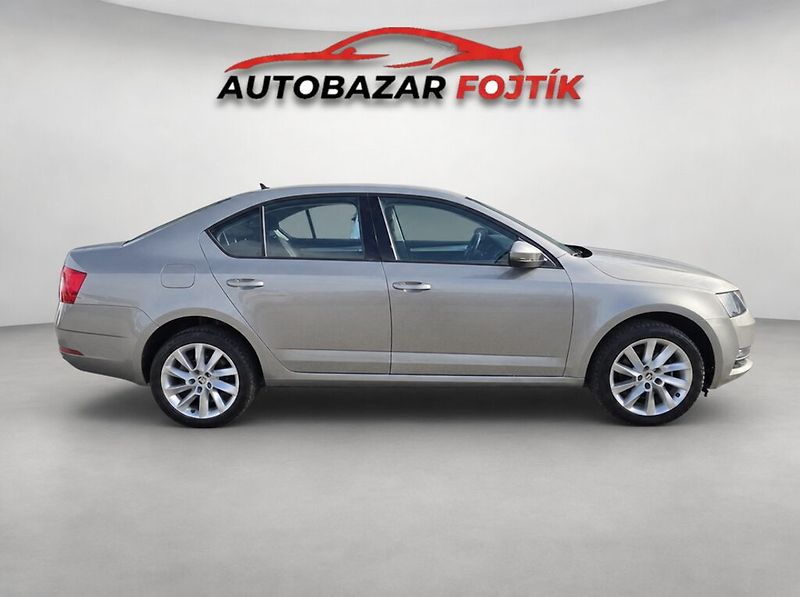 Škoda Octavia (2018) 2.0 TDi 110KW Style DSG - fotka 8 z 23