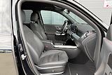 Mercedes-Benz EQB (2025) EQB 300 4Matic AMG Line - náhled 54