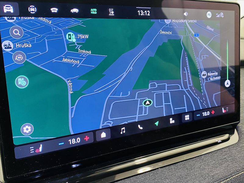 Škoda Elroq 60/63kWh 150kW, Selection - fotka 15 z 26