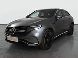 Mercedes-Benz EQC (2022) 400 4MATIC, SoH 98% - náhled 1
