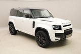 Land Rover Defender (2026) P635 OCTA AWD AUT - náhled 14
