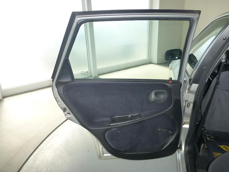 Opel Astra (1998) 1,4I**KLIMATIZACE**NOVÁ SPOJKA - fotka 12 z 24