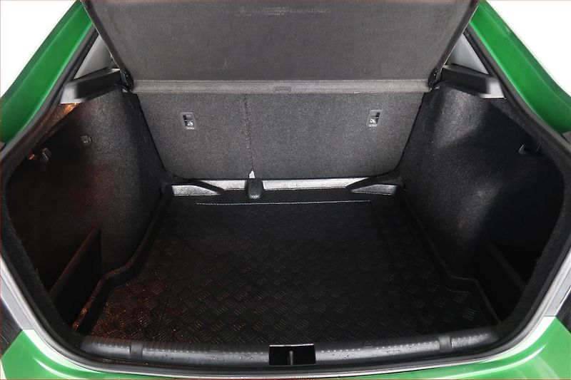 Škoda Rapid (2017) Ambition Plus 1.2 TSI - fotka 13 z 15