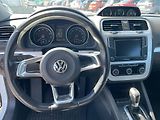 Volkswagen Scirocco 2.0 TSI DSG6° - náhled 16