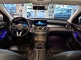 Mercedes-Benz Třídy C 220 d Avantgarde kombi - náhled 20