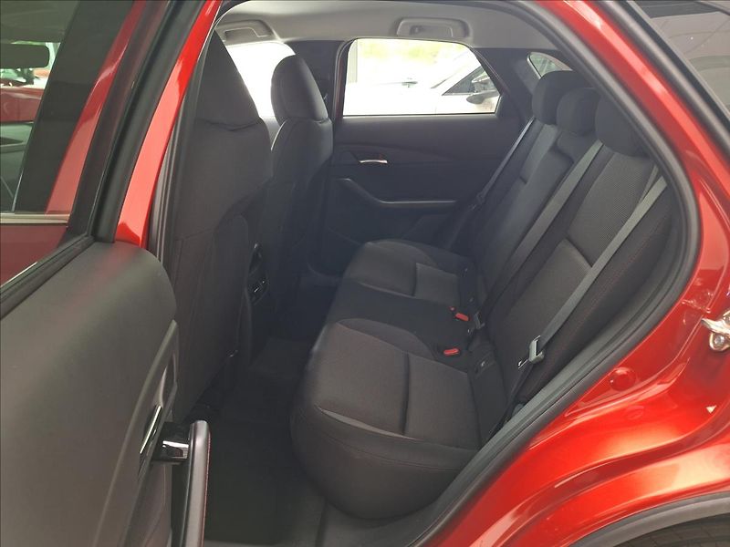 Mazda CX-30 (2026) 2.5 G 140k 6MT FWD Exclusive-L - fotka 4 z 13