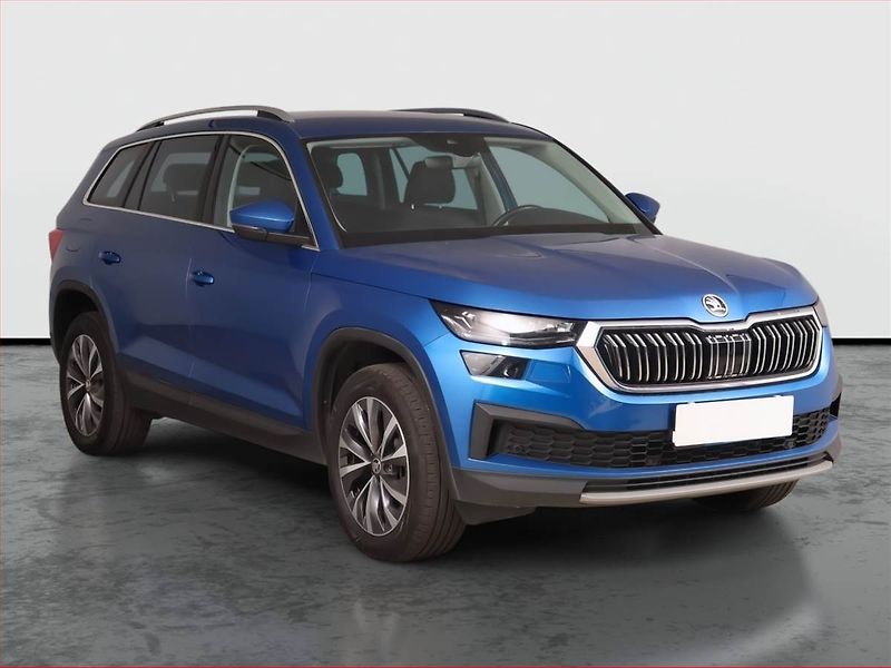 Škoda Kodiaq (2023) Style 2.0 TDI - fotografie inzerátu