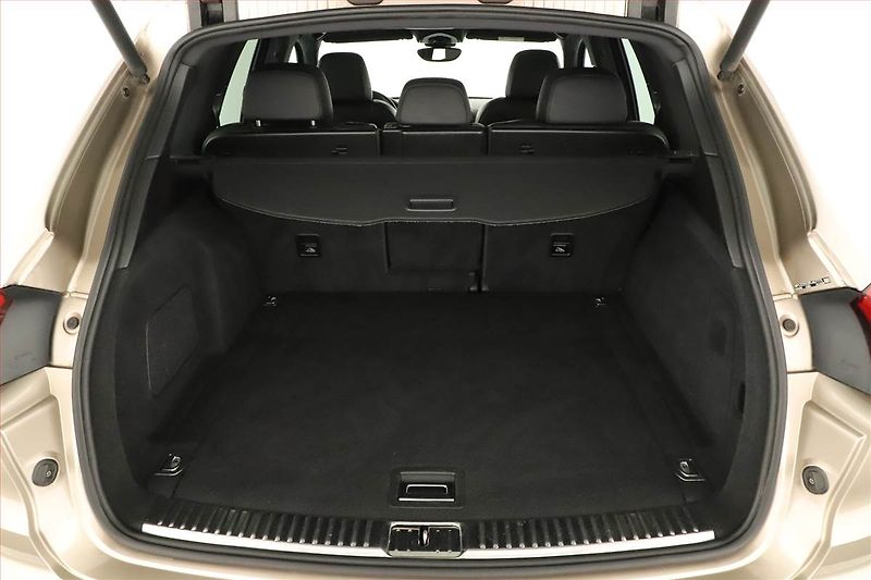 Porsche Cayenne (2015) S Diesel - fotka 19 z 20