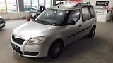 Škoda Roomster (2007) 1,4MPI,63KW,KLIMA,NOVÉ ROZVODY - náhled 2