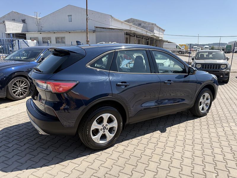 Ford Kuga (2022) 2.5 plev ,REZERVOVÁNO - fotka 41 z 47
