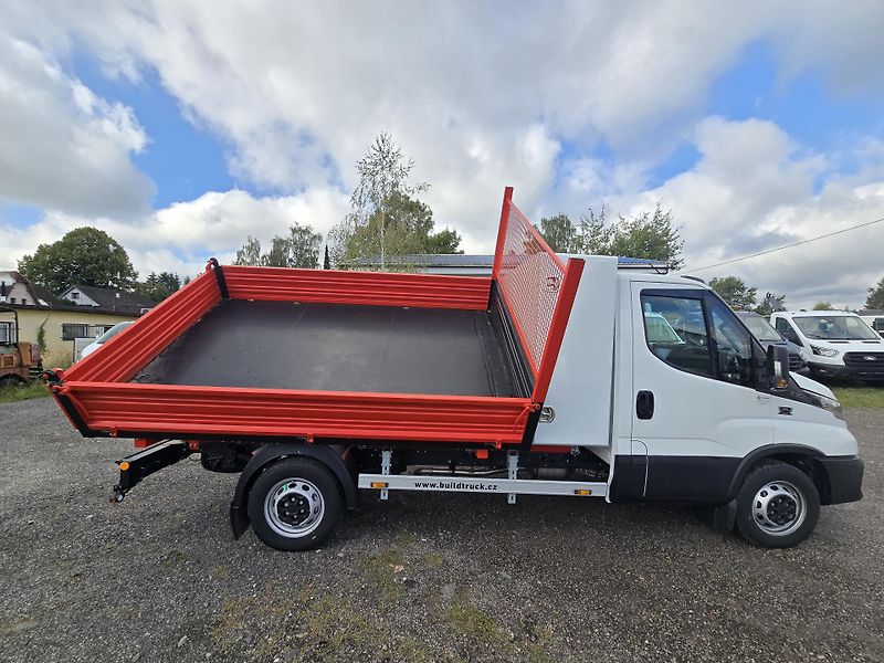Iveco Daily (2026) - fotka 3 z 15