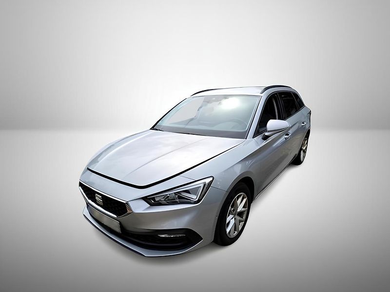 Seat Leon 2.0TDI DSG 110kW Style DPH - fotografie inzerátu