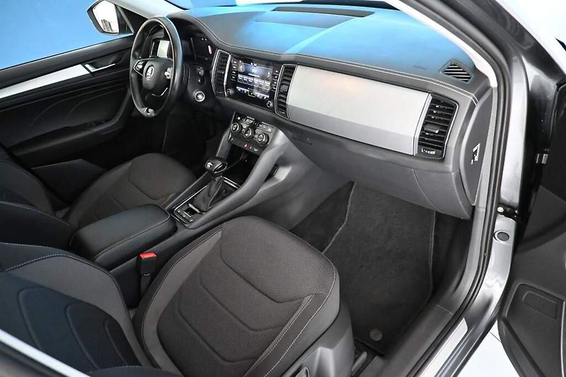 Škoda Kodiaq (2023) 2.0 4x4 LED DSG VIRTUAL Kamera - fotka 10 z 31