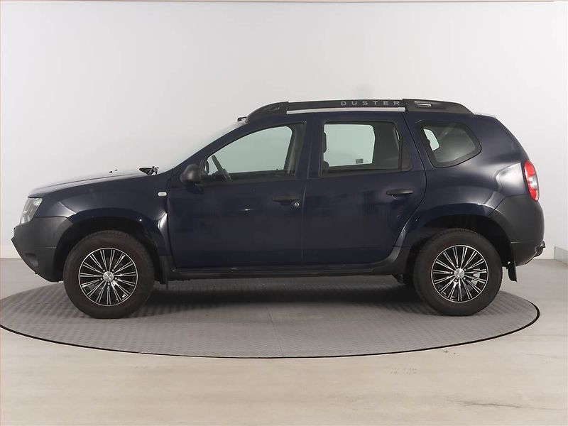 Dacia Duster (2014) 1.6 16V - fotka 3 z 14