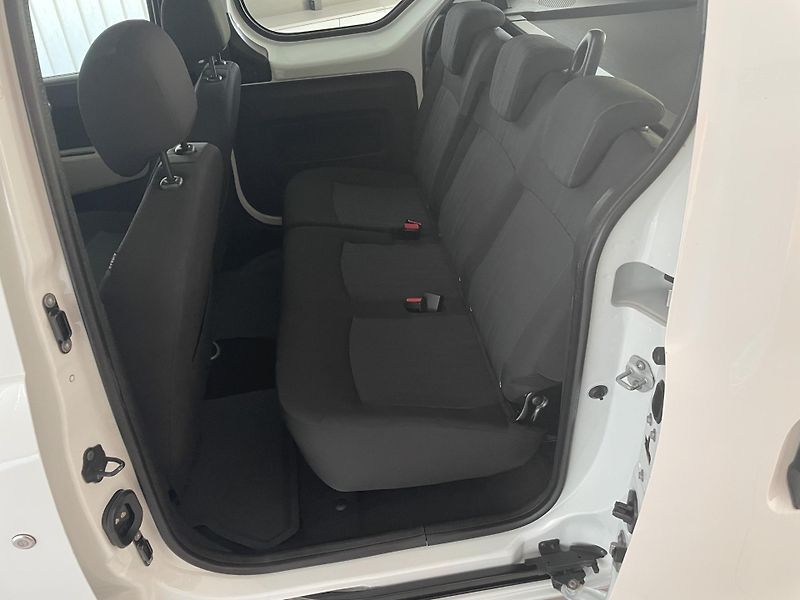 Dacia Dokker 1.2 TCe ČR TOP 70000 km !!! - fotka 13 z 23