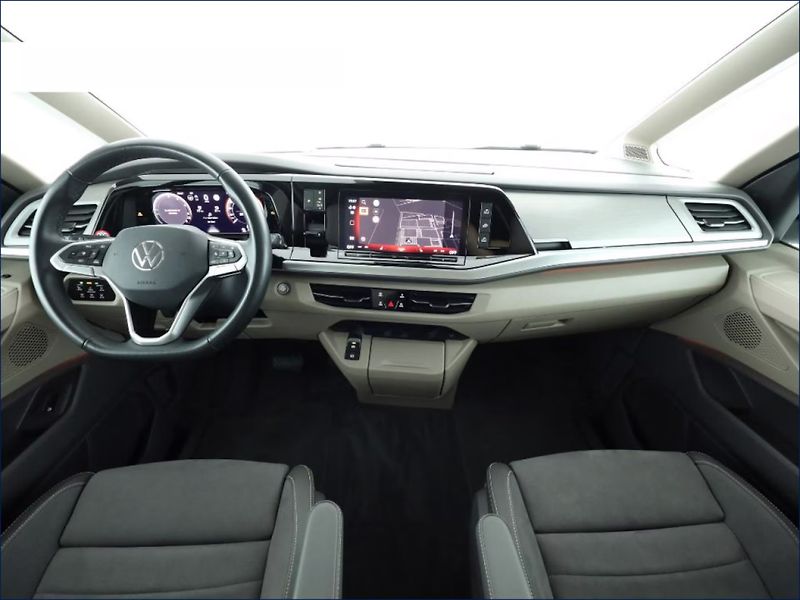 Volkswagen California eHybrid 4M ocean DCC 360 IQ Ta - fotka 4 z 9