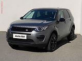 Land Rover Discovery Sport (2016) 2.0 TD4, TZ, navi, kamera - náhled 2