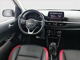 Kia Picanto (2023) GT Line 1.2 MPI, Automat, ČR - náhled 7