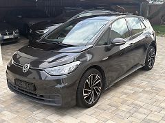 Volkswagen ID.3 (2020) PRO 62kwh, 150kw - fotografie inzerátu