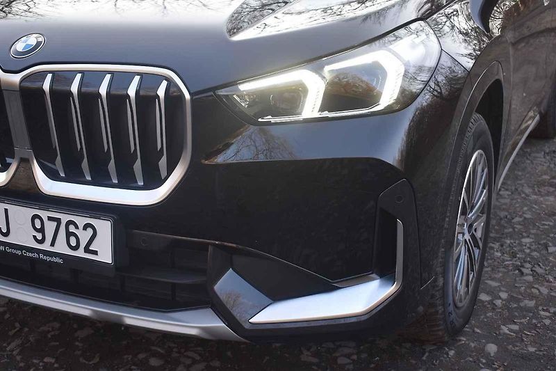 Auto se nejlépe hodí pro městský provoz a víkendové výlety