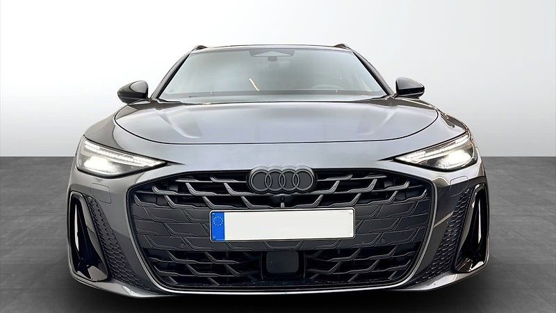 Audi A6 (2026) 2,0TDI  AVANT Quattro S-Line - fotka 2 z 15