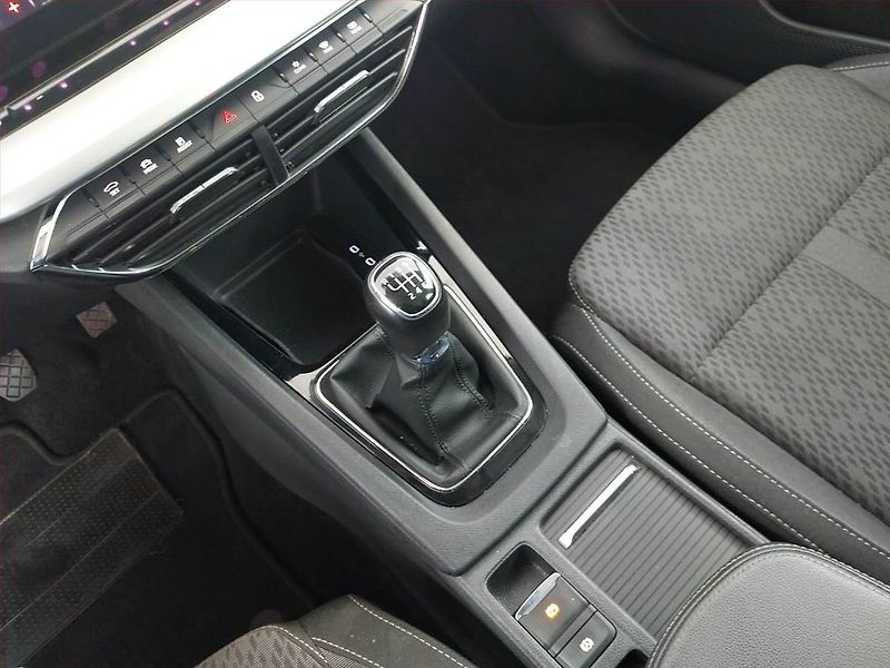 Škoda Octavia (2020) Style Plus 1.5 TSI, Serv.kniha - fotka 13 z 22
