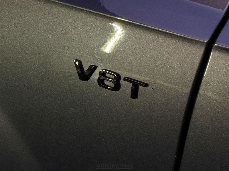Audi SQ7 (2019) 4.0 TDI Bose, Nočné videnie - fotka 25 z 25