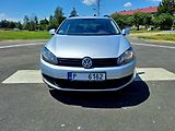 Volkswagen Golf (2012) VW Golf 1.6 tdi WEBASTO - náhled 6