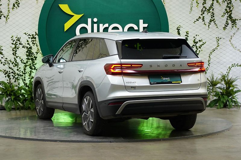 Škoda Kodiaq - fotka 7 z 28