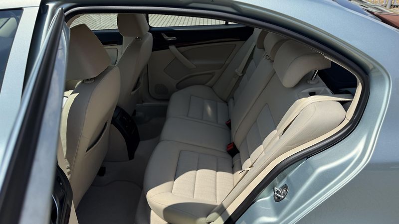 Škoda Octavia 1.2TSi*77kW*ELEGANCE*138TKM* - fotka 13 z 27