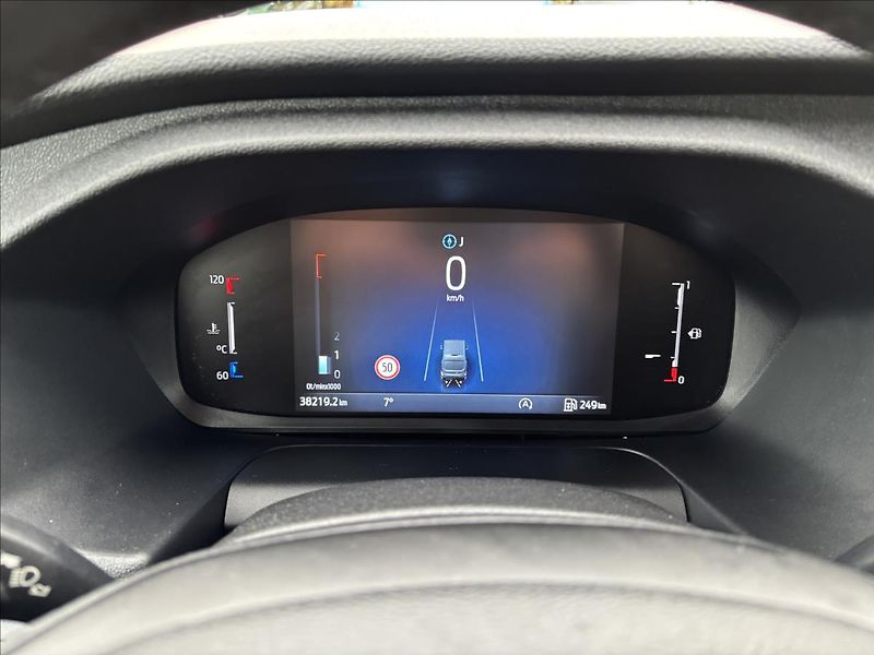 Ford Transit 2,0 EcoBlue 96kW L3 - fotka 24 z 40