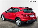 Seat Arona 1,0 TSi 70kW STYLE - náhled 9