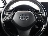 Toyota C-HR (2017) 1.8 Hybrid, Automat - náhled 8