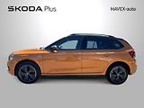 Škoda Kamiq (2025) 1.5 TSI Monte Carlo - náhled 3