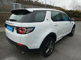 Land Rover Discovery Sport 2,0 D 132kW  7 míst navigace  - náhled 2