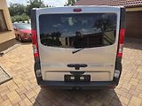 Opel Vivaro (2011) 2.0CDTI 84Kw  9-Míst - náhled 10