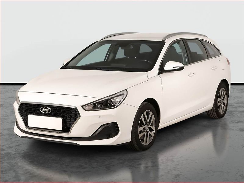 Hyundai i30 (2020) 1.6 CRDi, Automat, Serv.kniha - fotka 2 z 22