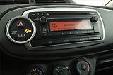 Toyota Yaris (2013) 1.33 Dual VVT-i - náhled 9
