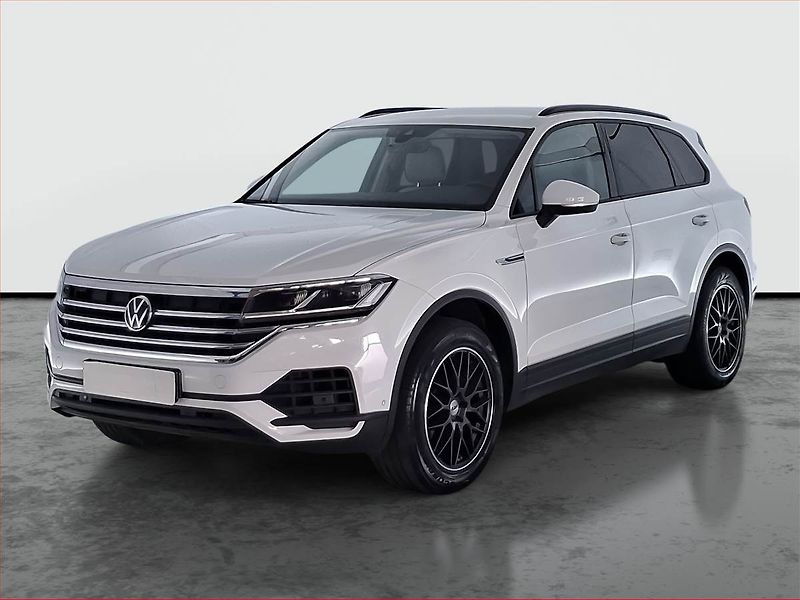 Volkswagen Touareg (2020) 3.0 TDI - fotka 2 z 21
