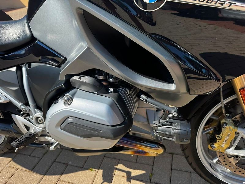 BMW R1200 RT/2018/TOP STAV - fotka 10 z 27