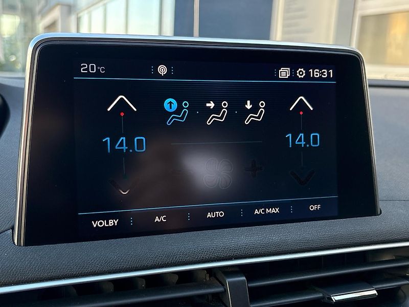 Peugeot 5008 (2018) AllurePack 1.6 THP EAT6 - fotka 12 z 57