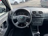 Škoda Fabia (2012) Family + 1.2 TSI 63kW - náhled 15