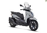Piaggio Beverly 400 (2026) S E5+ - náhled 1