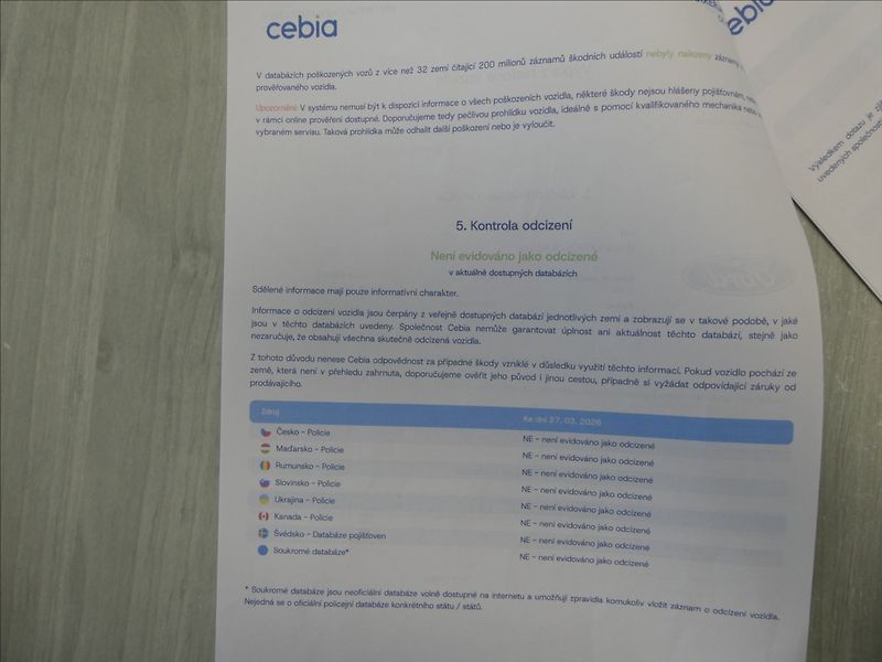 Ford B-MAX 1,0 EcoBoost 74kW,2xkola,servi - fotka 42 z 47