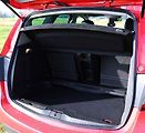 Opel Meriva.