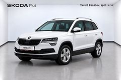 Škoda Karoq (2020) 1.5 TSI 110KW 6°MP Style - fotografie inzerátu