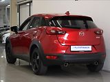 Mazda CX-3 2,0 G120 1.maj.ČR 52tkm. - náhled 2